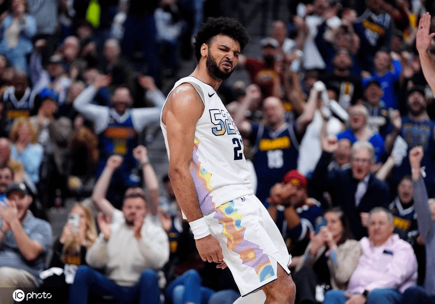 穆雷新星重返赛场表现突出,雄鹿前途光明!气势如虹延续(詹姆斯·穆雷) 穆雷新星重返赛场表现突出,雄鹿前途光明!气势如虹延续(詹姆斯·穆雷)